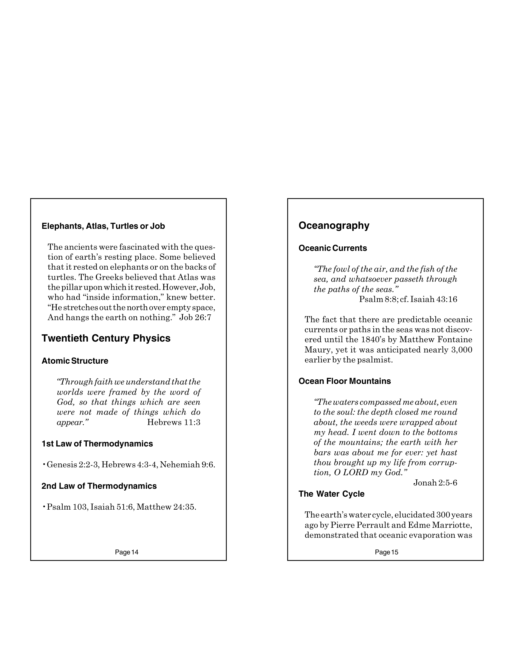 Chuck Missler   An Extraterrestial Message (1996)